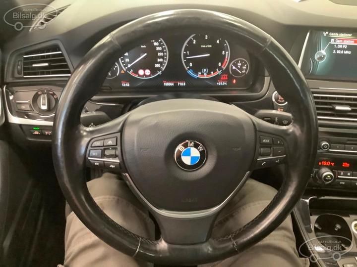 Photo 18 VIN: WBA5K11020D941850 - BMW 5 SERIES TOURING 