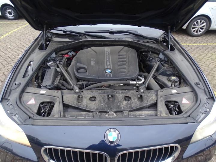 Photo 10 VIN: WBA5K11020D942920 - BMW 5 