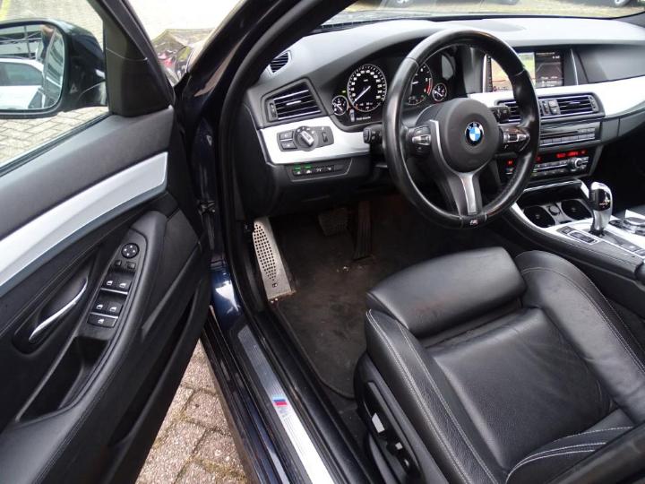 Photo 13 VIN: WBA5K11020D942920 - BMW 5 