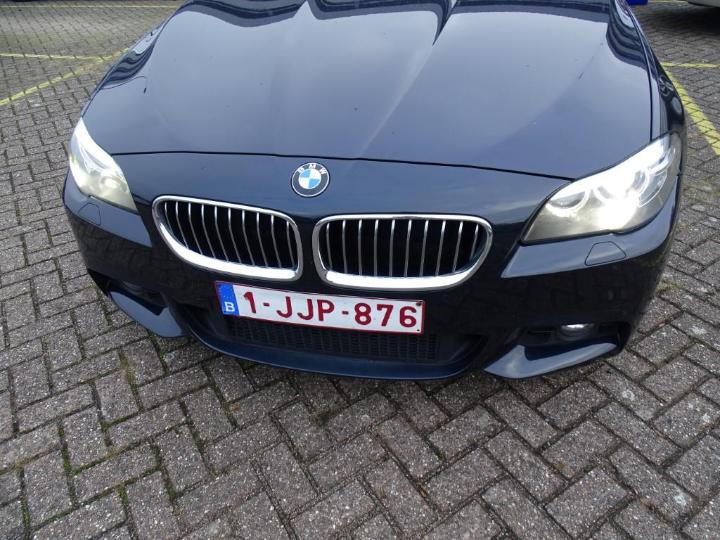 Photo 32 VIN: WBA5K11020D942920 - BMW 5 