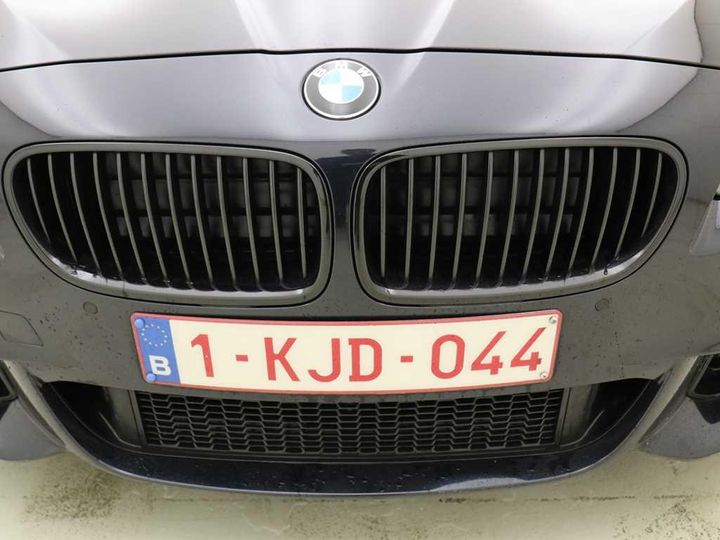 Photo 13 VIN: WBA5K11080D943604 - BMW BMW 5 SERIES 