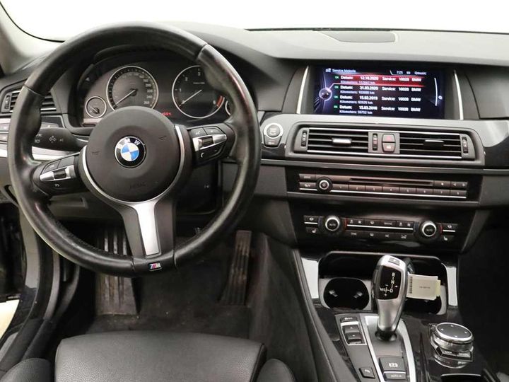 Photo 16 VIN: WBA5K11080D943604 - BMW BMW 5 SERIES 