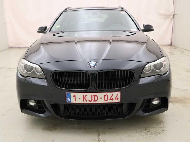 Photo 17 VIN: WBA5K11080D943604 - BMW BMW 5 SERIES 