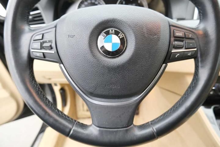 Photo 26 VIN: WBA5K31010G276806 - BMW 5-SRIE TOUR FL&#3913 