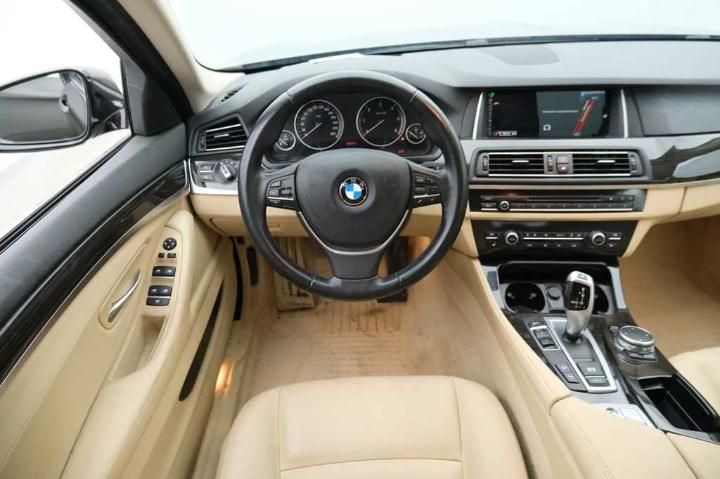 Photo 8 VIN: WBA5K31010G276806 - BMW 5-SRIE TOUR FL&#3913 