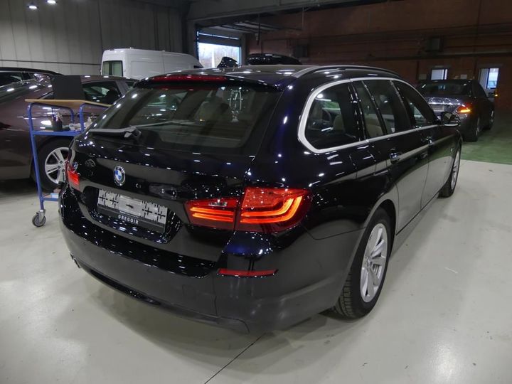 Photo 2 VIN: WBA5K31010G796259 - BMW 5 TOURING 