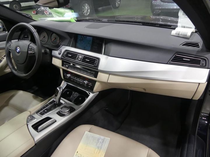 Photo 3 VIN: WBA5K31010G796259 - BMW 5 TOURING 