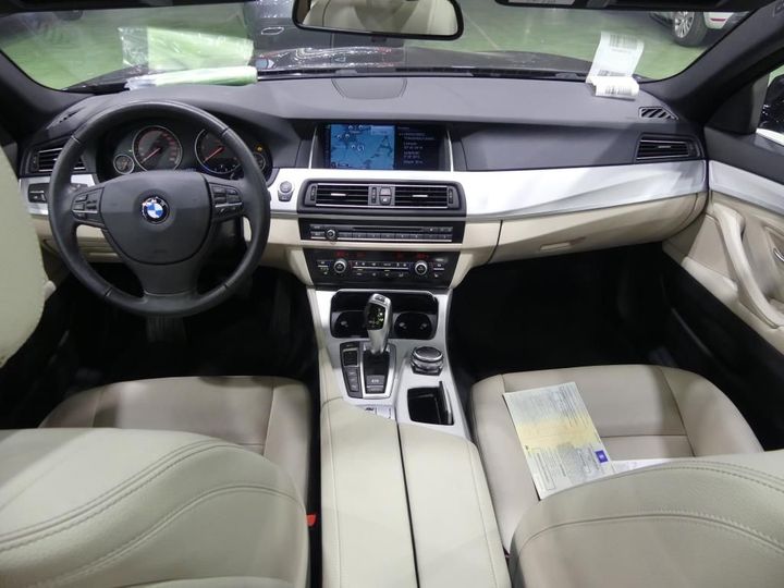 Photo 7 VIN: WBA5K31010G796259 - BMW 5 TOURING 