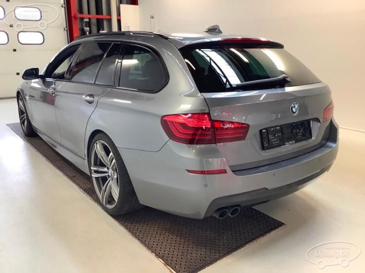 Photo 26 VIN: WBA5K31030G277133 - BMW 5 SERIES TOURING 