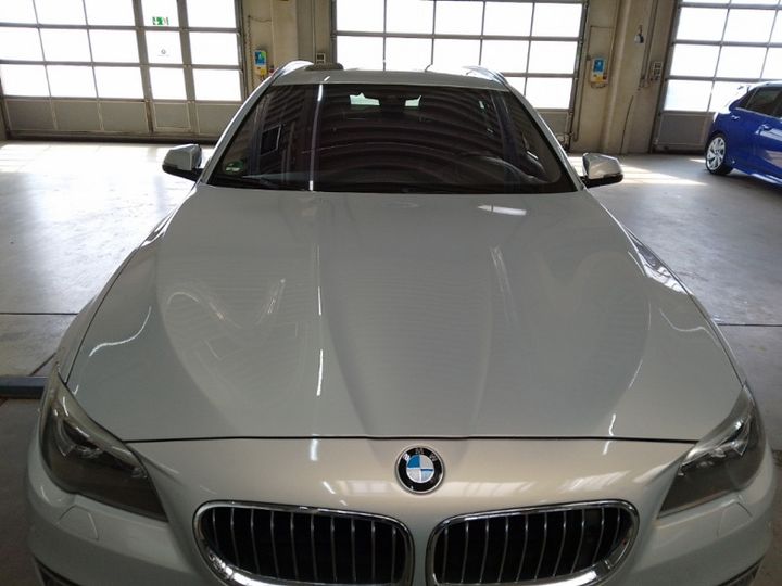 Photo 19 VIN: WBA5K31040GN98209 - BMW 530D 