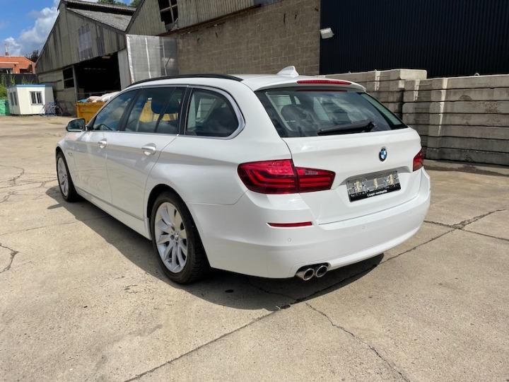 Photo 14 VIN: WBA5K31060D924187 - BMW 5 SERIES TOURING 