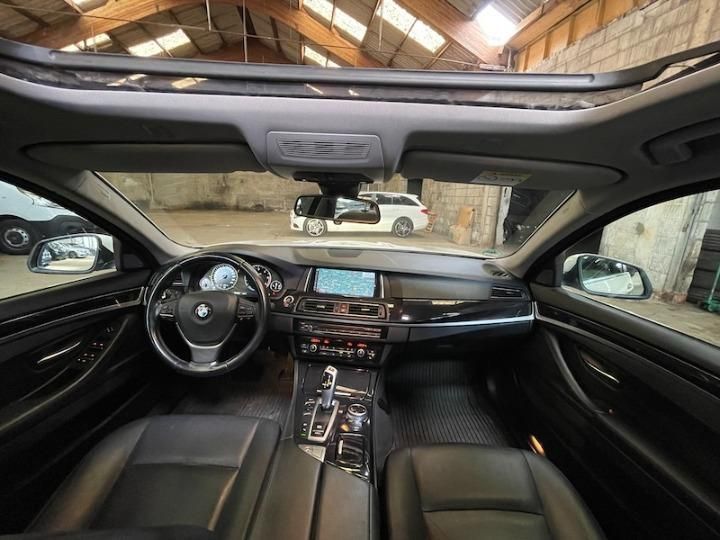 Photo 26 VIN: WBA5K31060D924187 - BMW 5 SERIES TOURING 