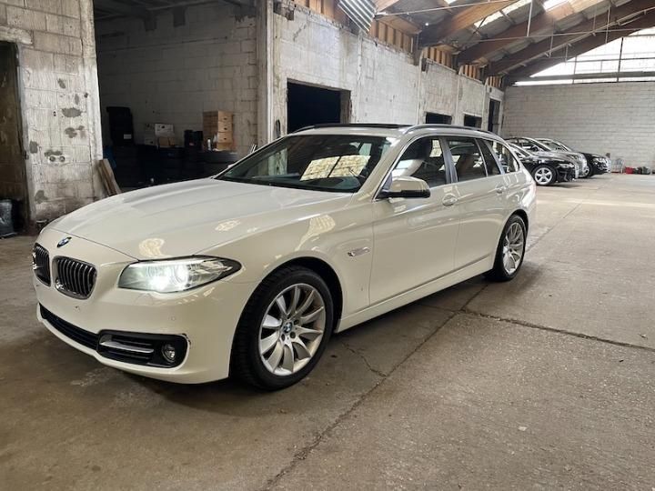 Photo 29 VIN: WBA5K31060D924187 - BMW 5 SERIES TOURING 