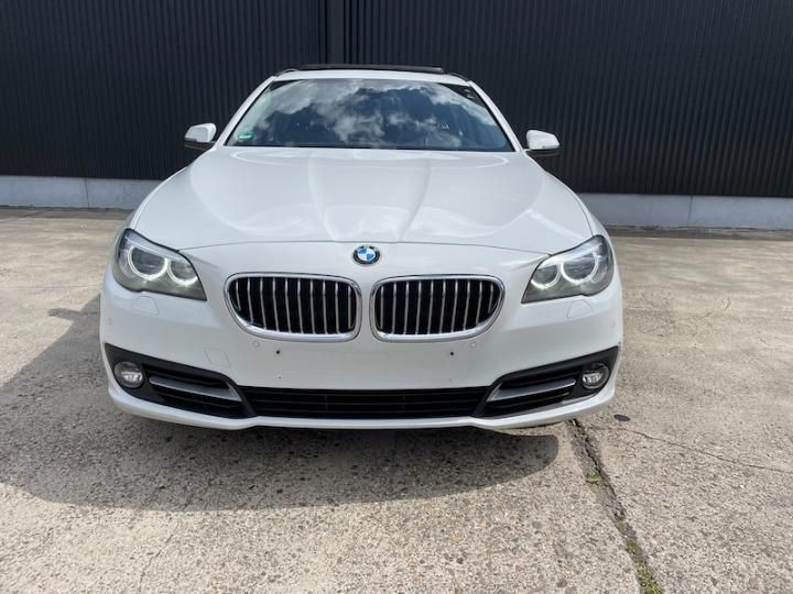 Photo 4 VIN: WBA5K31060D924187 - BMW 5 SERIES TOURING 