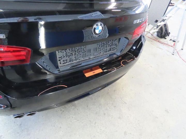 Photo 29 VIN: WBA5K31060G584666 - BMW 5 TOURING 