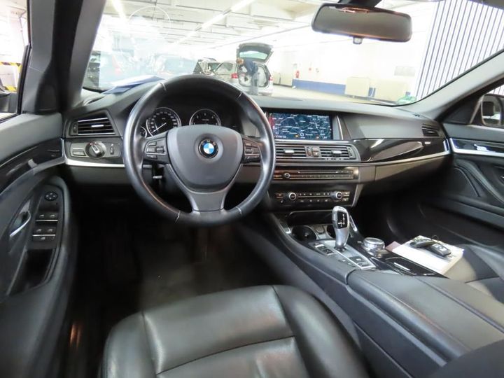 Photo 5 VIN: WBA5K31060G584666 - BMW 5 TOURING 