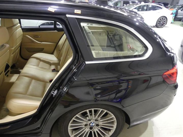 Photo 16 VIN: WBA5K71060G296766 - BMW 5 TOURING 