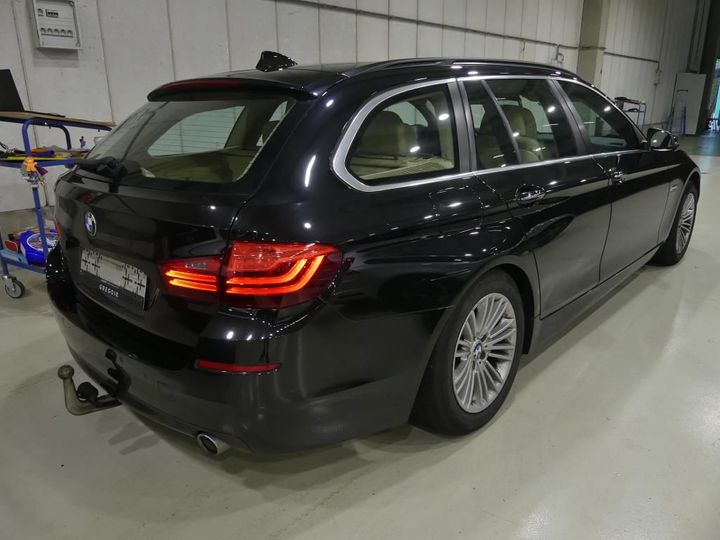 Photo 2 VIN: WBA5K71060G296766 - BMW 5 TOURING 