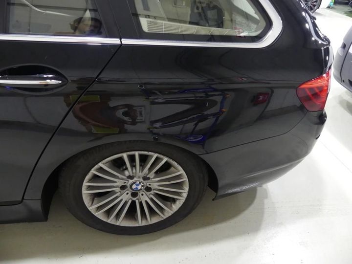 Photo 22 VIN: WBA5K71060G296766 - BMW 5 TOURING 