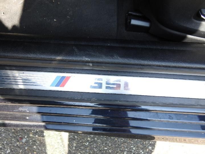 Photo 28 VIN: WBA5K91070D084665 - BMW 5 SERIES TOURING 