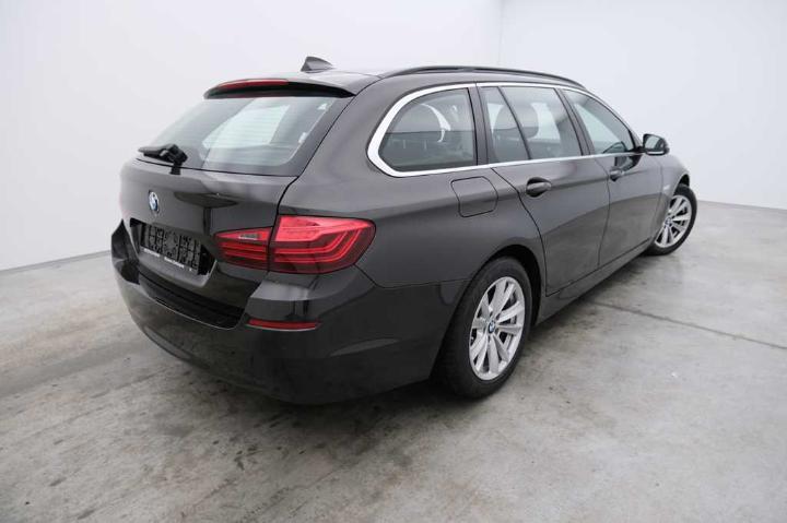 Photo 2 VIN: WBA5L11000D785708 - BMW 5-SERIE TOURING &#3910 