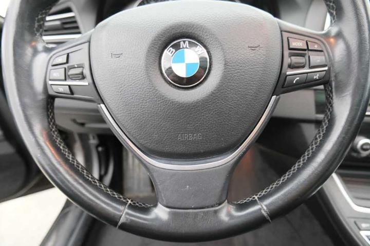 Photo 27 VIN: WBA5L11000D785708 - BMW 5-SERIE TOURING &#3910 