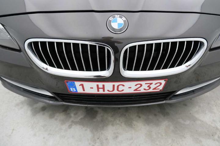 Photo 5 VIN: WBA5L11000D785708 - BMW 5-SERIE TOURING &#3910 