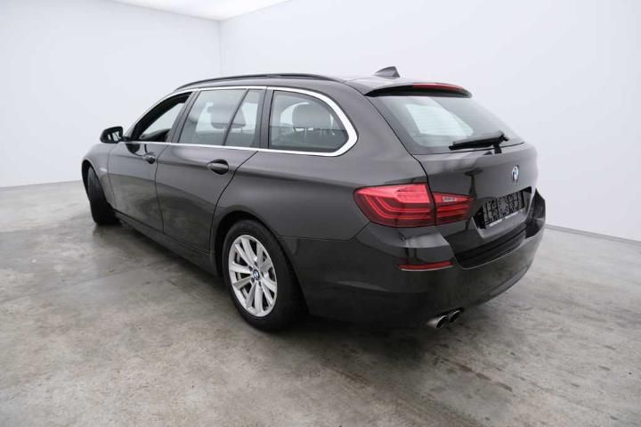 Photo 7 VIN: WBA5L11000D785708 - BMW 5-SERIE TOURING &#3910 