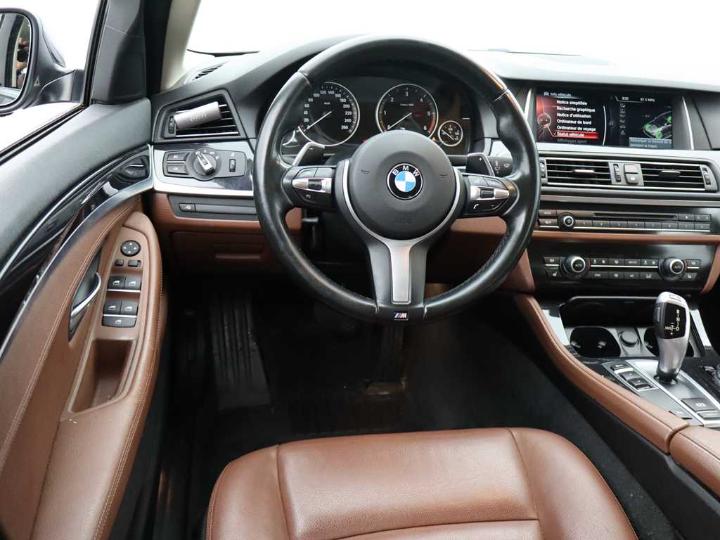 Photo 9 VIN: WBA5L11000D785918 - BMW 5-SERIE TOURING &#3910 