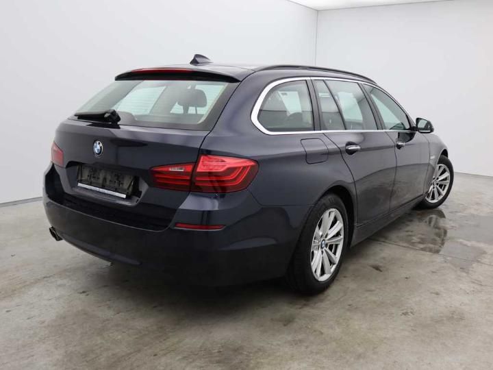 Photo 2 VIN: WBA5L11000D785918 - BMW 5-SERIE TOURING &#3910 