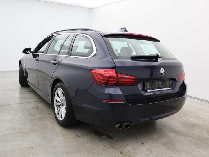 Photo 7 VIN: WBA5L11000D785918 - BMW 5-SERIE TOURING &#3910 