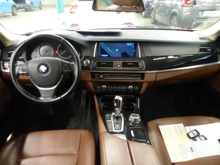 Photo 7 VIN: WBA5L11000D969465 - BMW 5 TOURING 