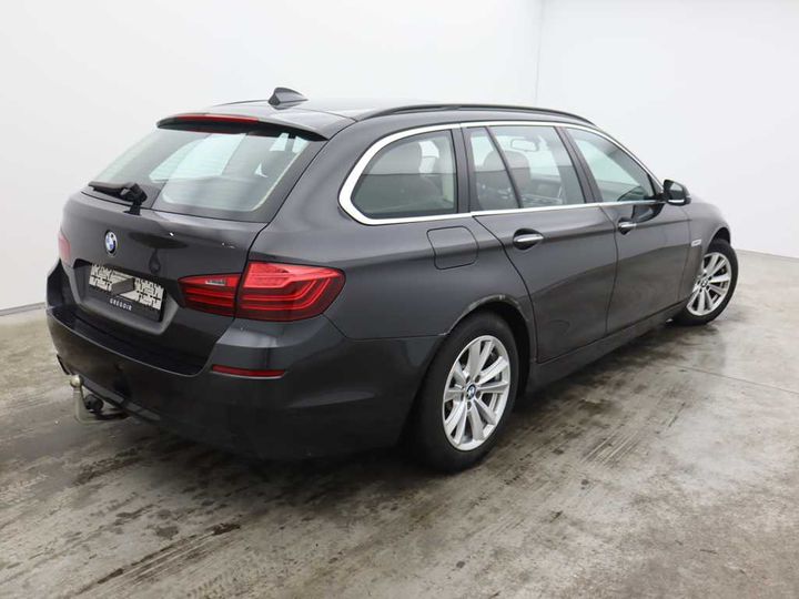 Photo 2 VIN: WBA5L11000G323485 - BMW 5-SERIE TOURING &#3910 