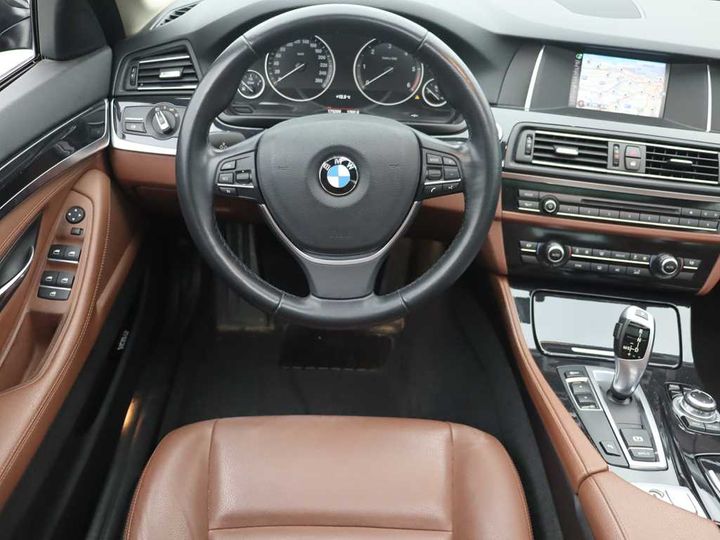 Photo 9 VIN: WBA5L11000G323485 - BMW 5-SERIE TOURING &#3910 