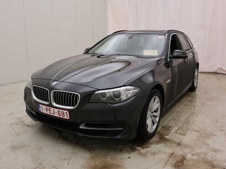 Photo 0 VIN: WBA5L11000G570926 - BMW 5-REEKS 