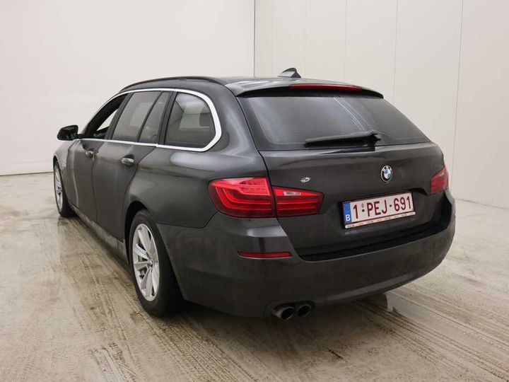 Photo 10 VIN: WBA5L11000G570926 - BMW 5-REEKS 