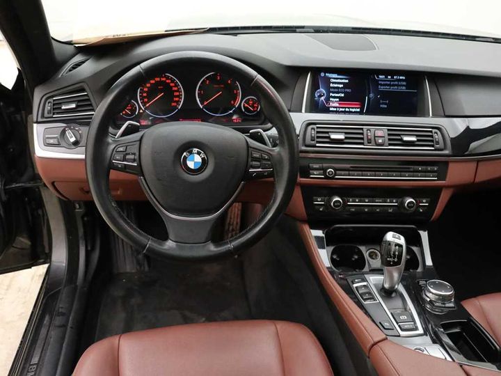 Photo 16 VIN: WBA5L11000G570926 - BMW 5-REEKS 