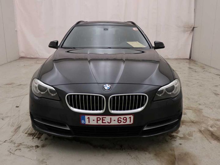 Photo 17 VIN: WBA5L11000G570926 - BMW 5-REEKS 