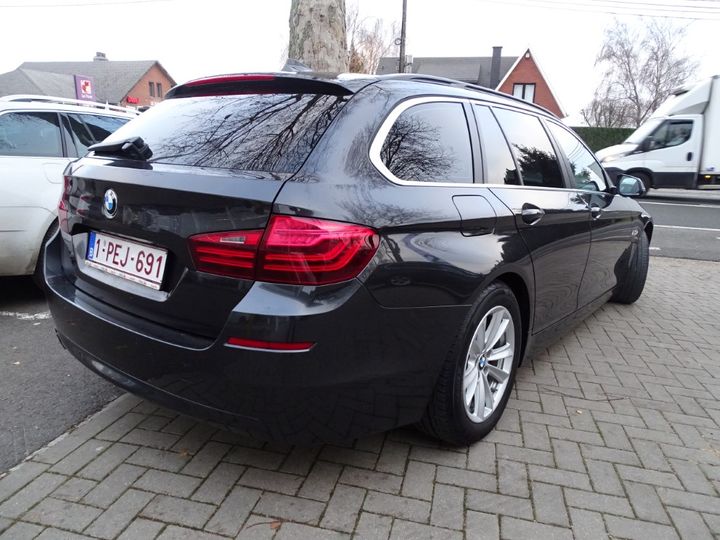 Photo 2 VIN: WBA5L11000G570926 - BMW 5-REEKS 