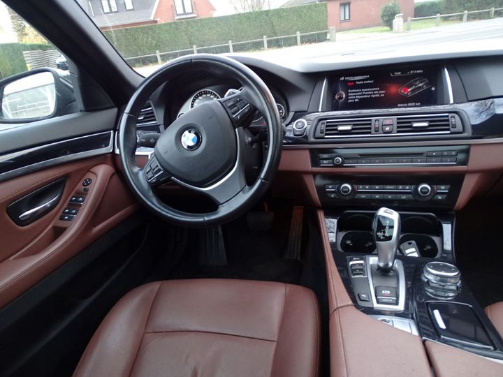 Photo 3 VIN: WBA5L11000G570926 - BMW 5-REEKS 