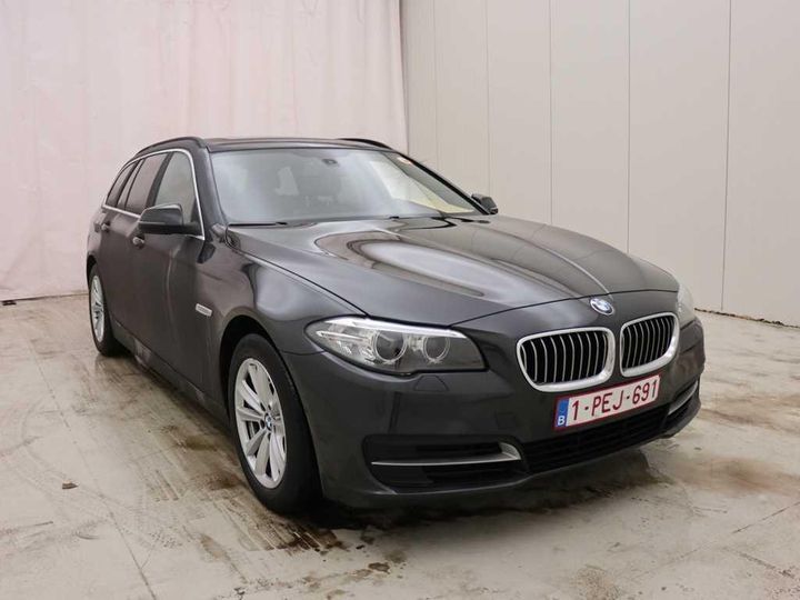 Photo 9 VIN: WBA5L11000G570926 - BMW 5-REEKS 