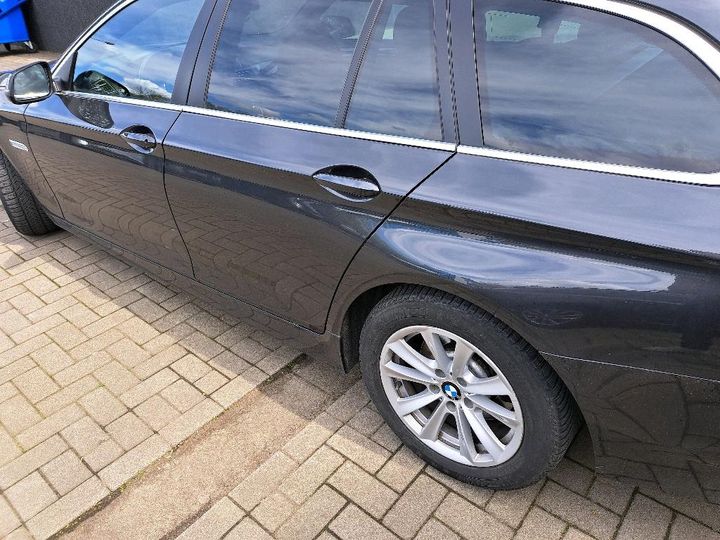 Photo 17 VIN: WBA5L11000G571087 - BMW 5 TOURING 