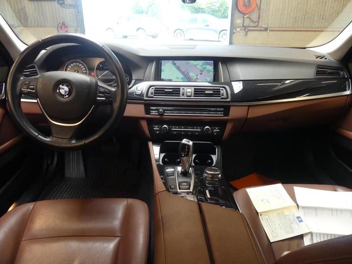 Photo 7 VIN: WBA5L11000G717794 - BMW 5 TOURING 