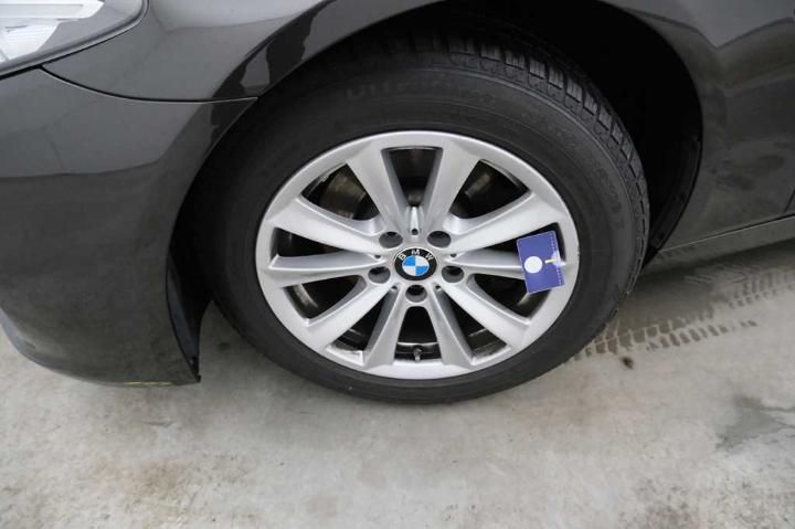 Photo 18 VIN: WBA5L11010D785992 - BMW 5-SERIE TOURING &#3910 