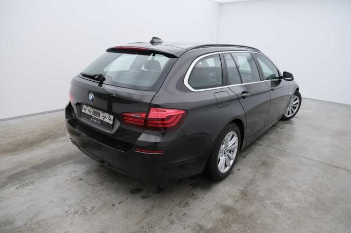 Photo 2 VIN: WBA5L11010D785992 - BMW 5-SERIE TOURING &#3910 