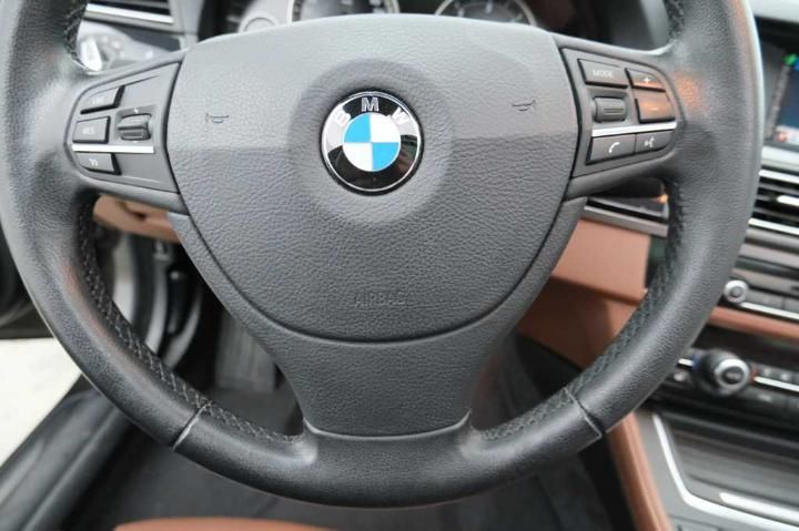 Photo 20 VIN: WBA5L11010D785992 - BMW 5-SERIE TOURING &#3910 