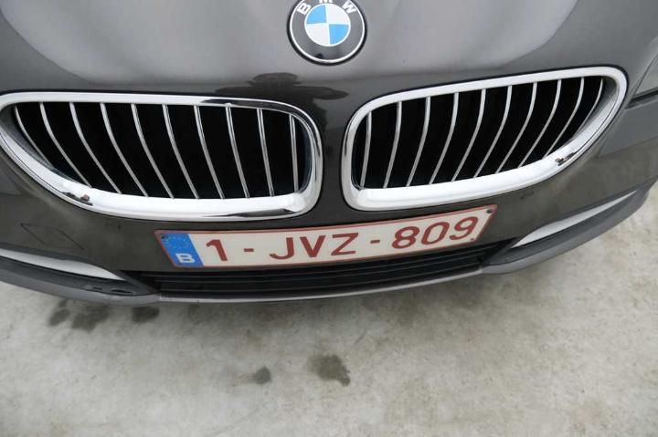 Photo 5 VIN: WBA5L11010D785992 - BMW 5-SERIE TOURING &#3910 