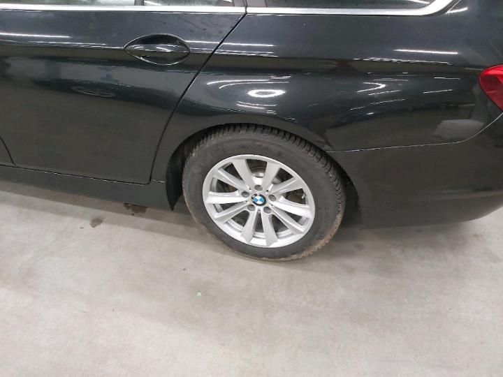 Photo 17 VIN: WBA5L11010D786155 - BMW 5 TOURING 