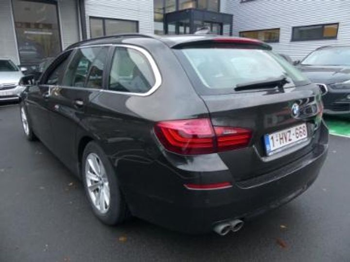 Photo 3 VIN: WBA5L11010D968700 - BMW 5 TOURING DIESEL - 2013 