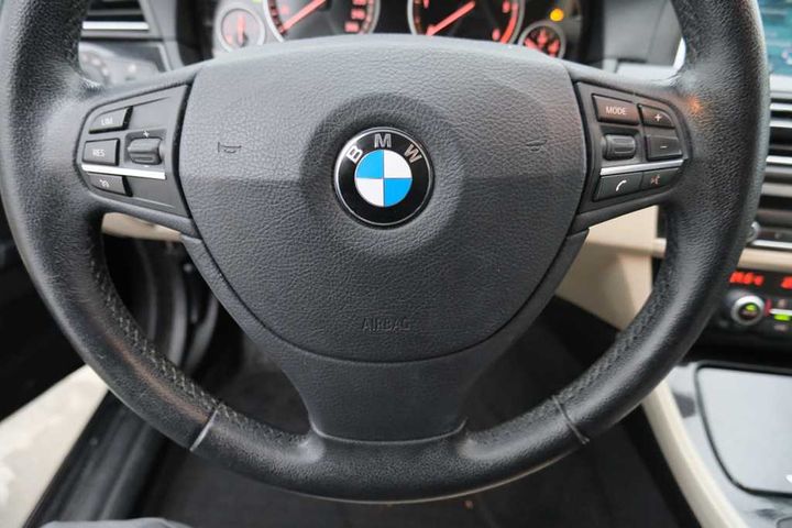 Photo 30 VIN: WBA5L11010D969457 - BMW 5-SERIE TOURING &#3910 